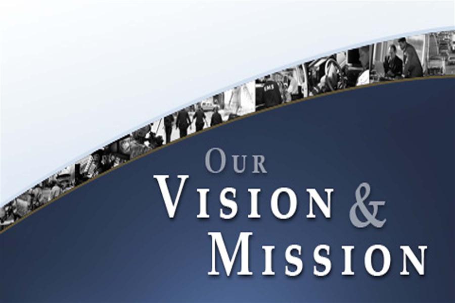 Mission and Vision
